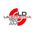 La Deportiva 1120 AM