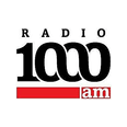 Radio 1000 AM Radio 1000 AM