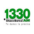 Radio Chaco Boreal 1330 AM