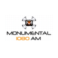 Radio Monumental 1080 AM Radio Monumental 1080 AM
