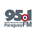Radio Nacional Del Paraguay 95.1 FM