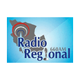 Radio Regional 660 AM