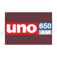 radio uno 650 am