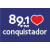 Radio El Conquistador 89.1 FM Radio El Conquistador 89.1 FM