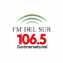 fm del sur 106.5 fm del sur 106.5