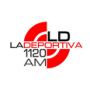 La Deportiva 1120 AM La Deportiva 1120 AM