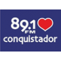 Radio El Conquistador 89.1 FM Radio El Conquistador 89.1 FM
