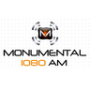 Radio Monumental 1080 AM Radio Monumental 1080 AM