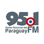 Radio Nacional Del Paraguay 95.1 FM Radio Nacional Del Paraguay 95.1 FM
